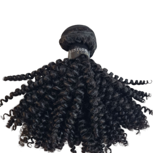 Tissage KINKY CURLY