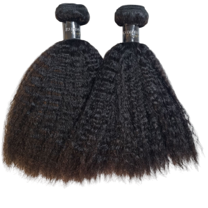 Tissage KINKY STRAIGHT