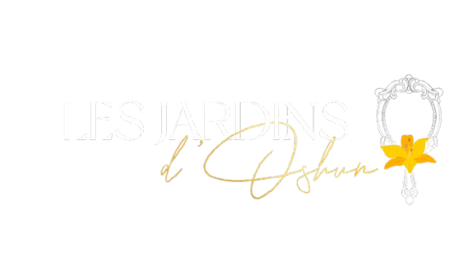  Les Jardins d'Oshun 