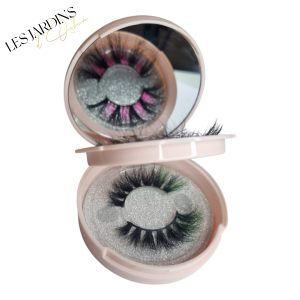 Coffret Duo - J3 et J4