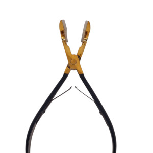 Pince pour extensions "Tape-in"